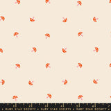 Carousel: Tiny Mushrooms in Natural
