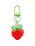 LIzzy House - Glitter Zipper Charms