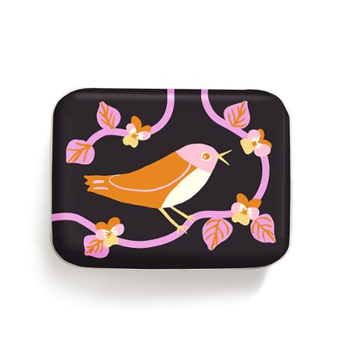 Bird Tin from Ruby Star Society