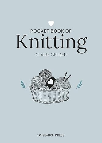 The Pocket Book of Knitting