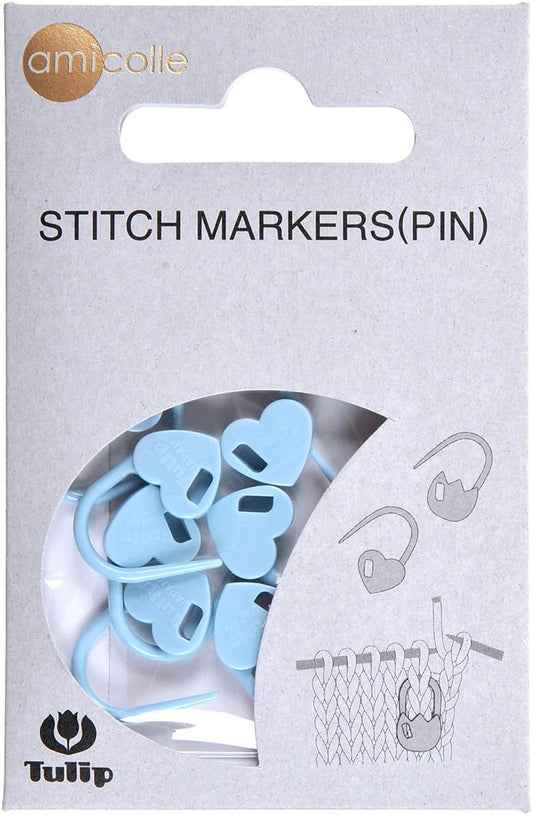 Tulip Stitch Markers
