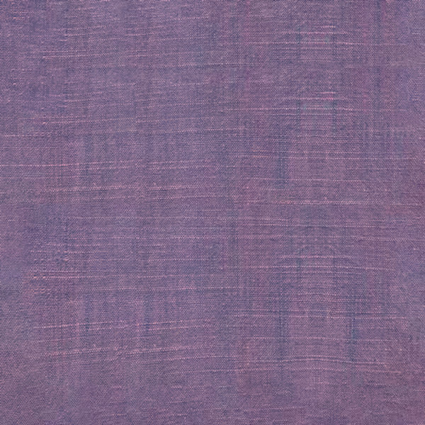 Picnic Wovens: Slub in Grape Jelly