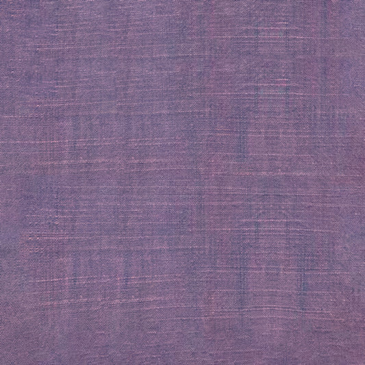 Picnic Wovens: Slub in Grape Jelly