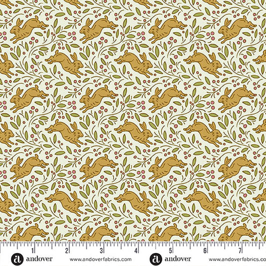 Rivermoore: Frolic in Pear