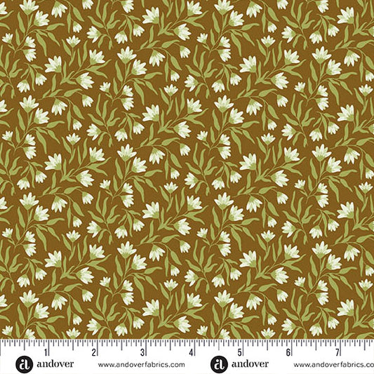 Rivermoore: Meadow in Cocoa
