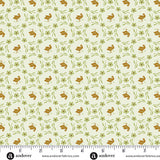 Rivermoore: Ducks in Moss