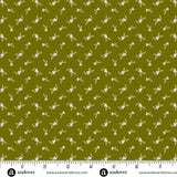 Rivermoore: Little Berry in Olive