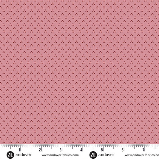 Rivermoore: Dottie in Rose