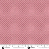 Rivermoore: Dottie in Rose