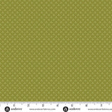 Rivermoore: Dottie in Olive