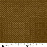 Rivermoore: Dottie in Caramel
