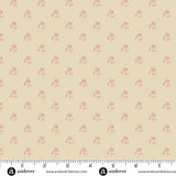 Laundry Line: Horse in Cream
