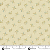 Laundry Line: Blueberry in Cream