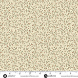 Laundry Line: Brambleberry in Cream Orange
