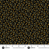 Madison Manor Revisited: Vine Black and Yellow