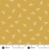 Petite Beehive in Butterscotch