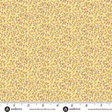 Petite Fleur: Petals Yellow