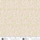 Petite Fleur: Vine in Pink