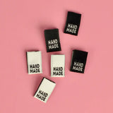 Kati Cupcake Labels: Mini Labels- Hand Made