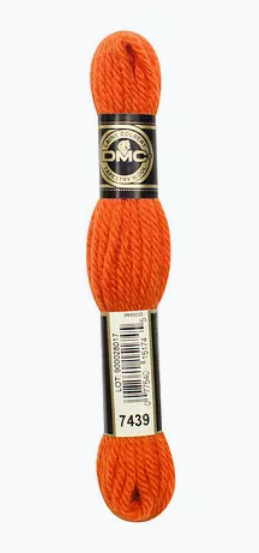 DMC - Tapestry Wool