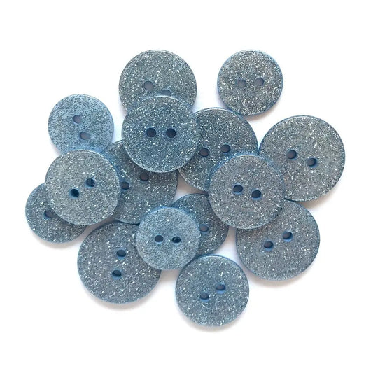Blue Lagoon Shop Buttons