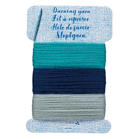 Darning Yarn