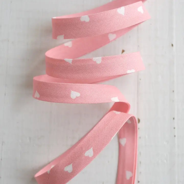1/2" Bias Tape - By The Yard