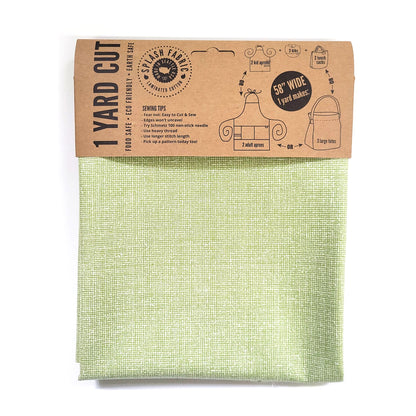 Splash Fabric: Laminated Cotton in 1 Yard Cuts
