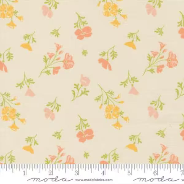 Cannon Beach: Astoria in Cream