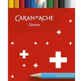 Watercolor Pencils, Set of 12