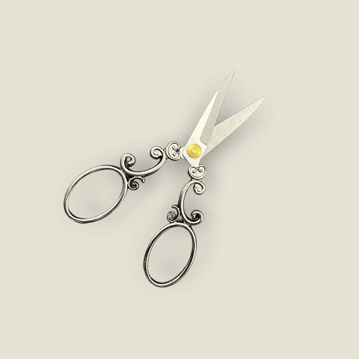 Arabesque Scissors