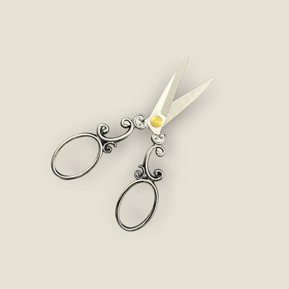Arabesque Scissors