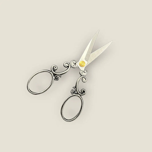 Arabesque Scissors