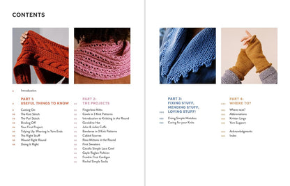 Knit How (Revised and Updated Edition)