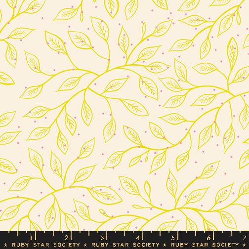 Glow Garden: Wandering Vine in Natural