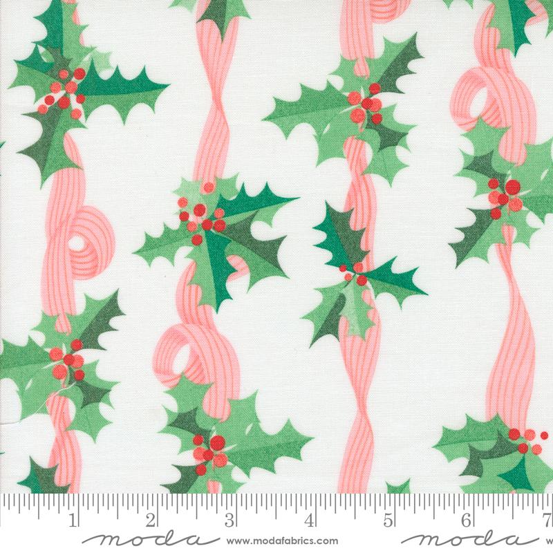 Tiny Christmas: Christmas Stripes