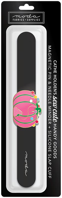 Magnetic Tomato Slap Bracelet