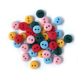 Sea Side Tiny Buttons