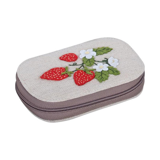 Strawberry Sew Kit