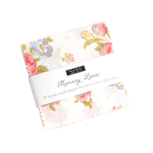 Memory Lane Mini Charm Pack