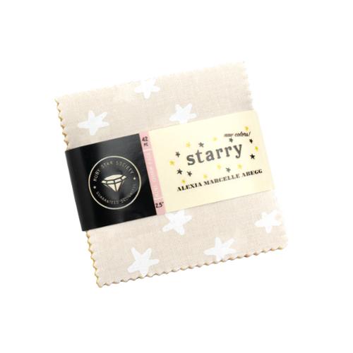Starry Mini Charm Pack
