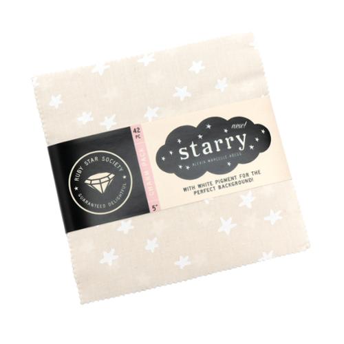 Starry Charm Pack (Natural Color Only)