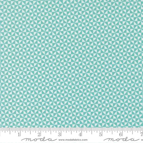 Delightfully Yours: Pinwheel in Poolside