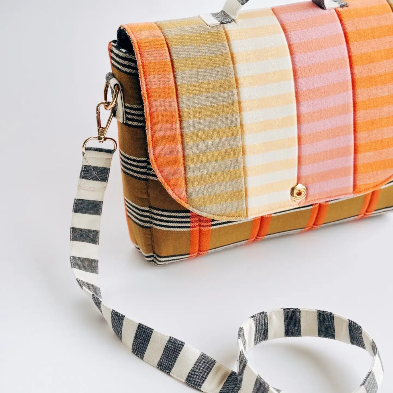 Zakka Workshop - Rambler Bag