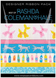 Ruby Star: Best of Rashida Coleman-Hale Ribbon Designer Pack