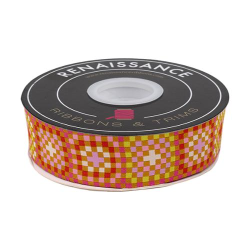1.5" Ribbon by Ruby Star Society