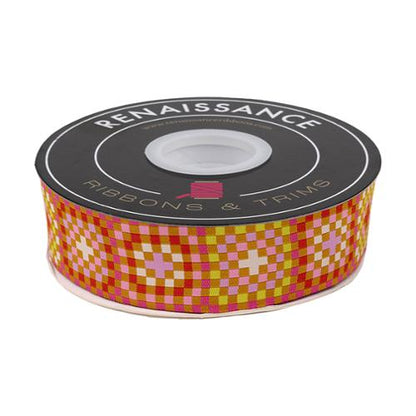 1.5" Ribbon by Ruby Star Society