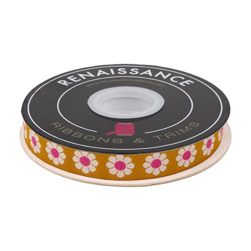 5/8" Ribbon by Ruby Star Society - Multiple Designs