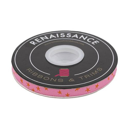 3/8" Ribbon by Ruby Star Society - Multiple Designs