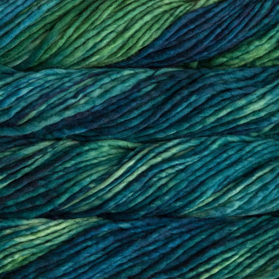 Malabrigo - Rasta (Multiple Colors)